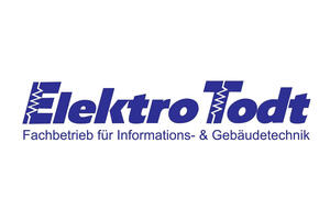 Logo der Firma Elektro Todt